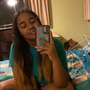 Meet your Posher, Ruth